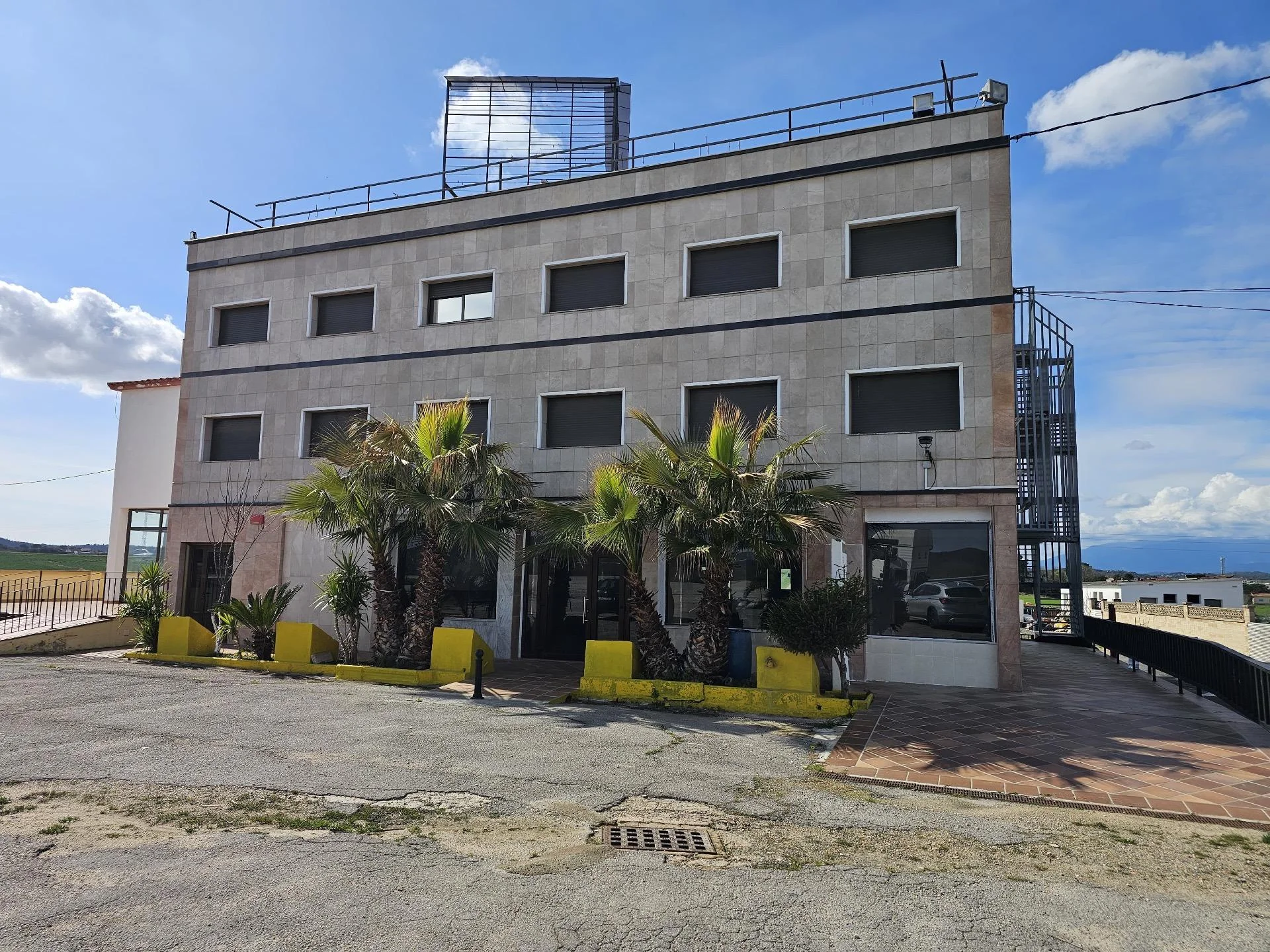 Inversión hotelera en Aiguaviva Parc