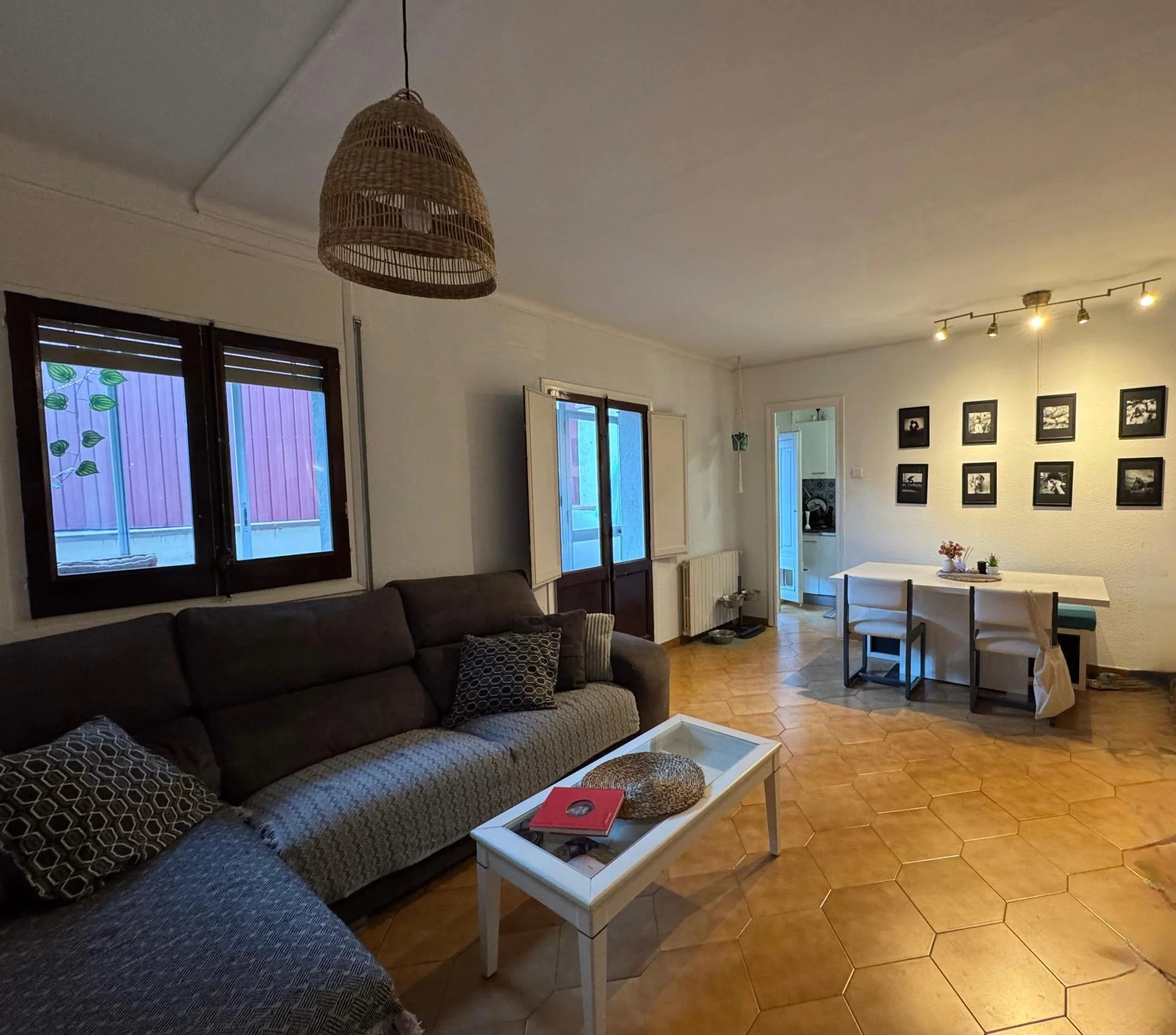 Casa de siete habitaciones en Bases de Manresa