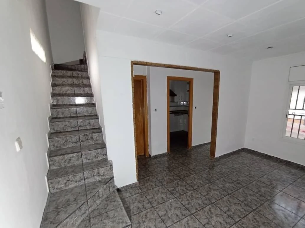 Casa para reformar en Sabadell, 3 dormitorios