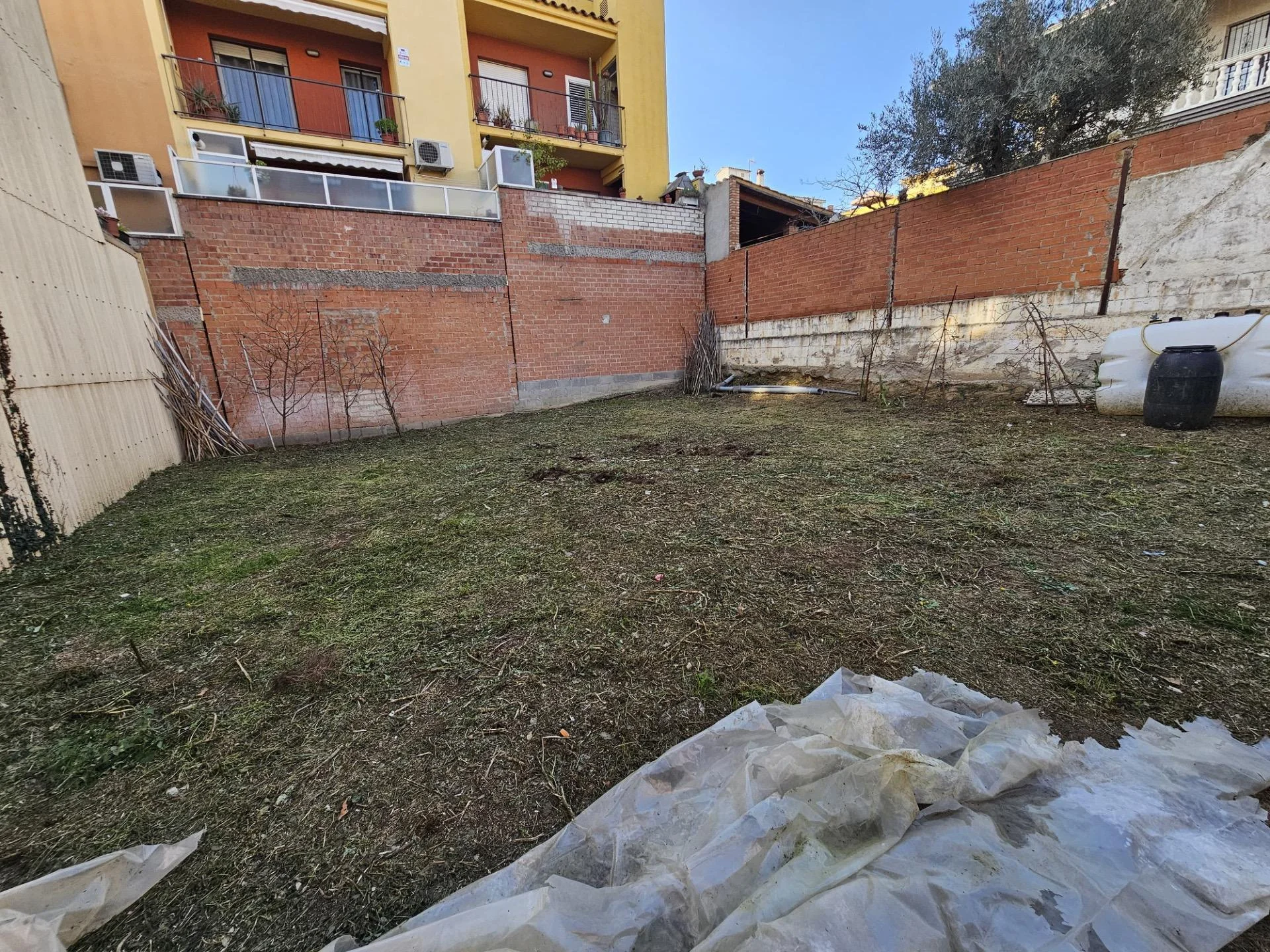 Solar urbano en Sant Pere, 171 m²