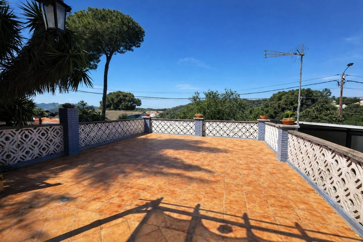 Casa en Can Massuet con piscina privada