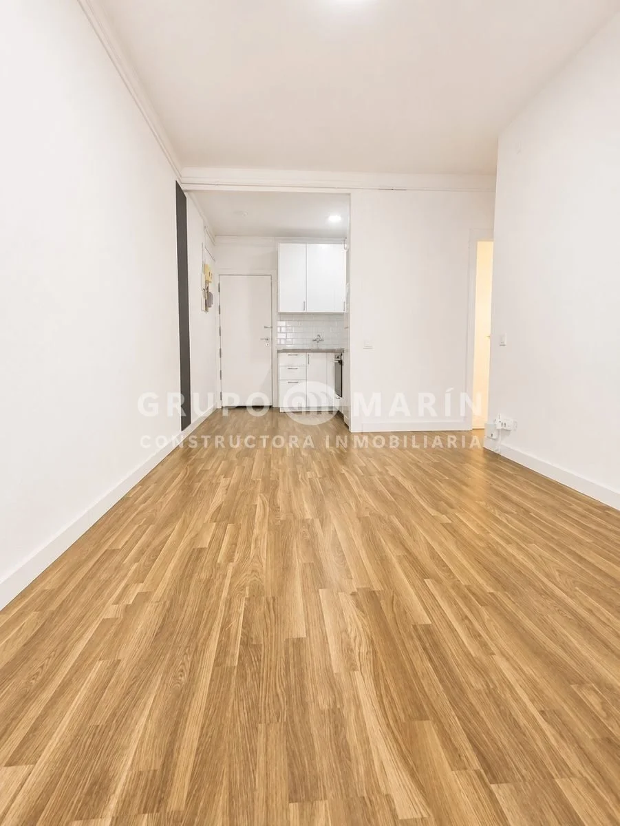 Piso reformado en Verdun, 3 habitaciones