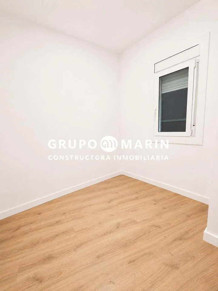 Piso reformado en La Prosperitat, 3 habitaciones