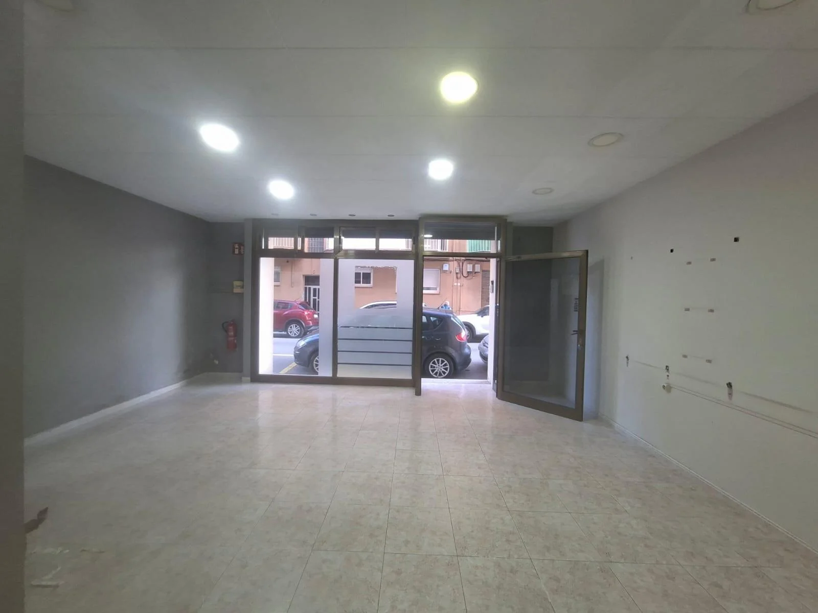 Local comercial en Malgrat, 73 m²