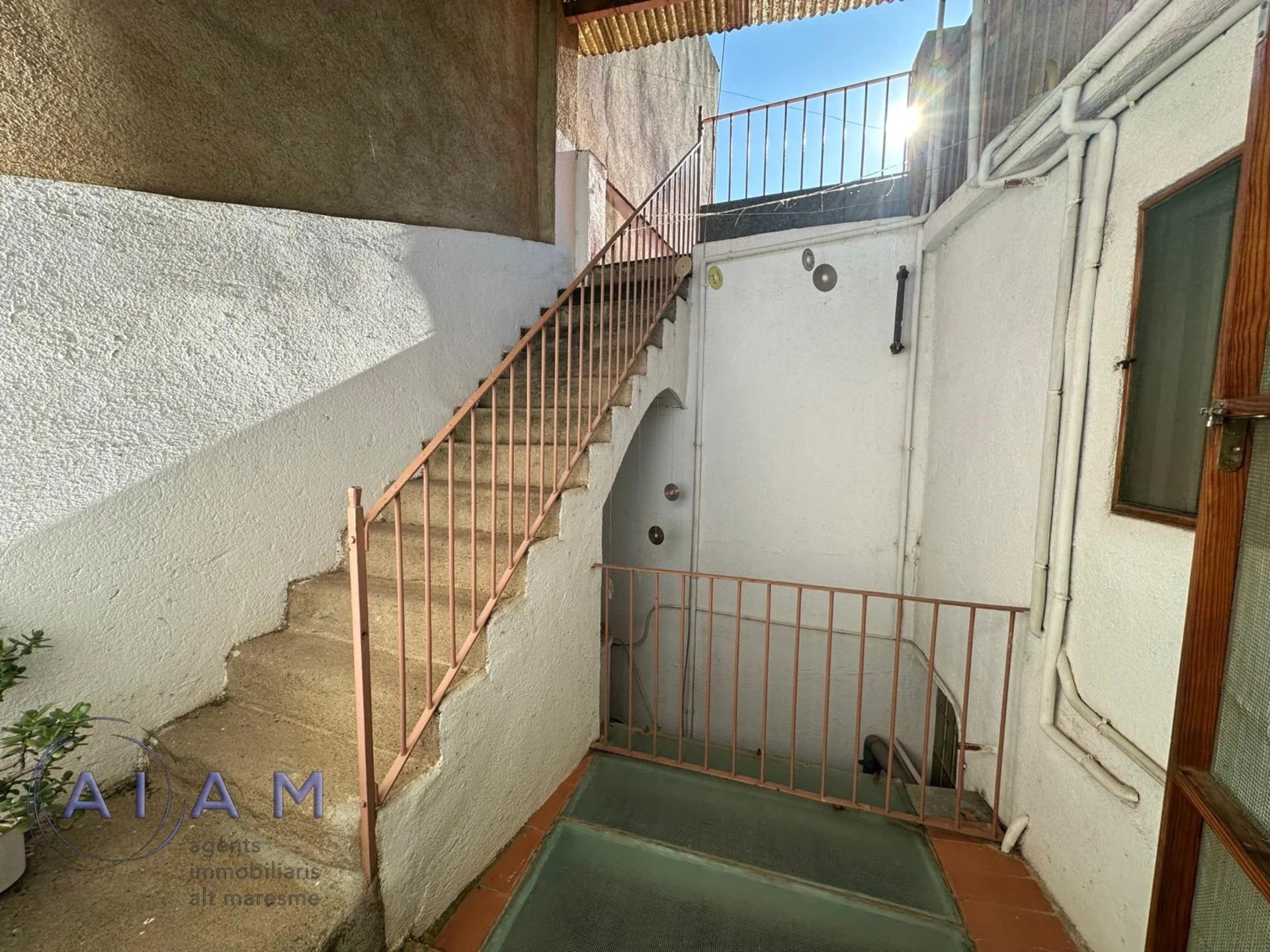 Casa en el centro de Tordera con local