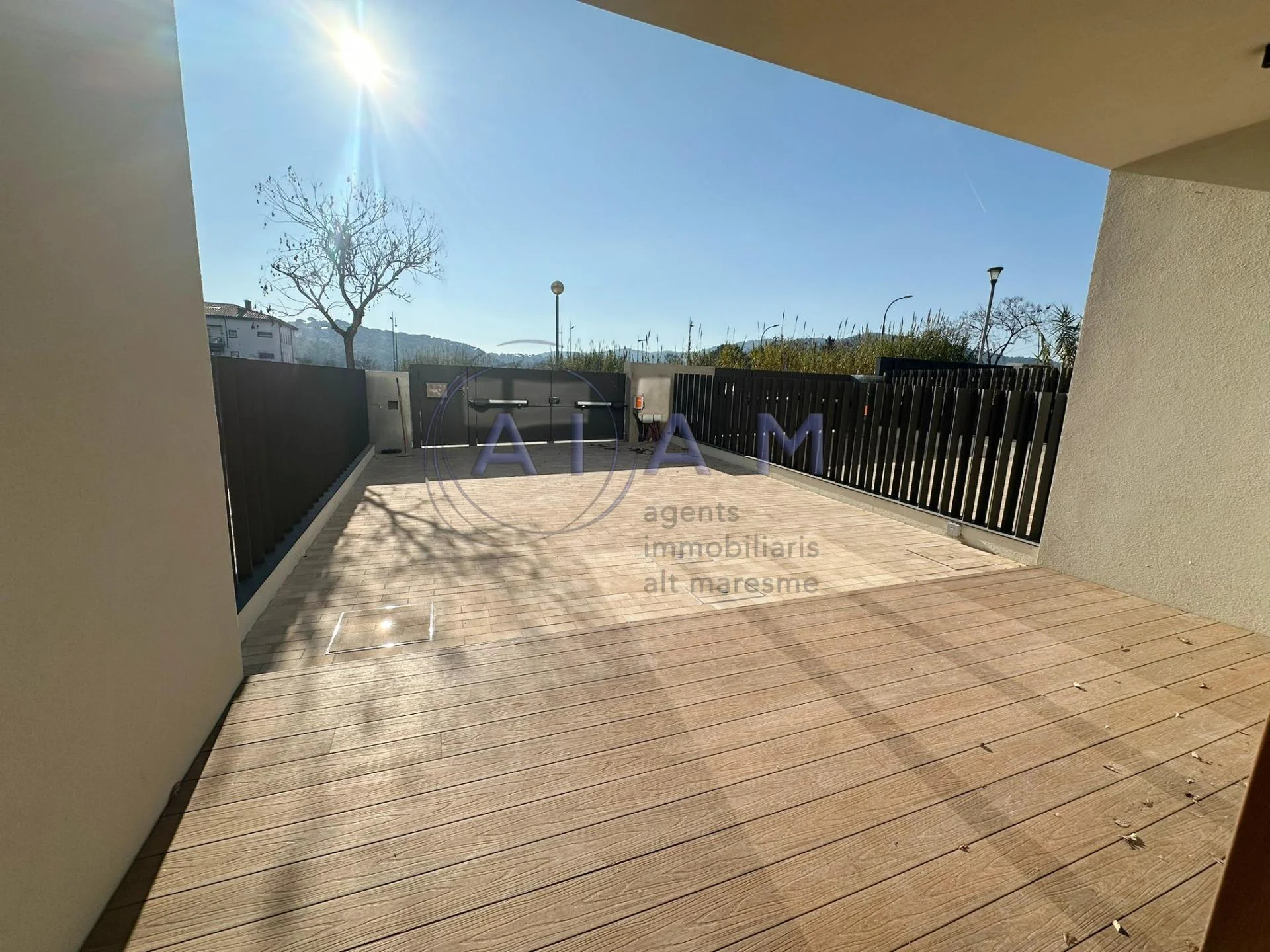 Nueva casa pasiva en Tordera