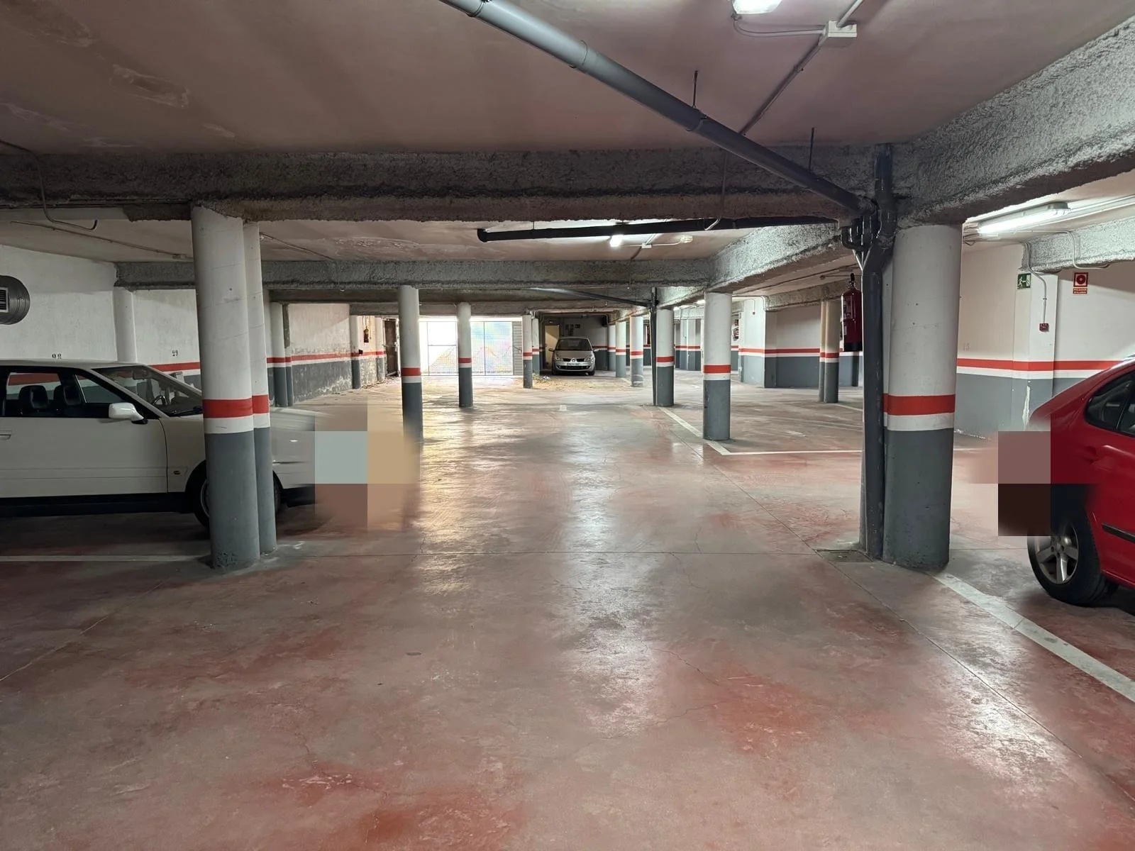 Plaza de parking de 21 m² en San Lluis