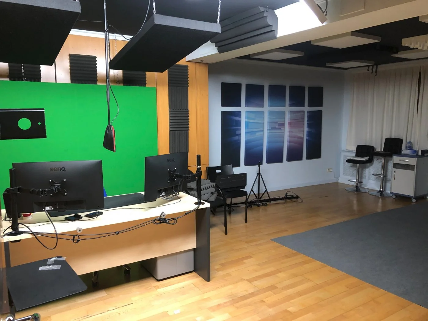 Nave industrial en Cerdanyola, 516 m²