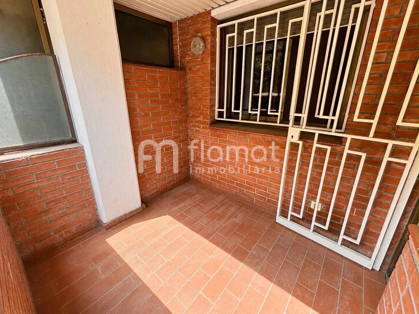Ground-floor flat in Sabadell, 3 bedrooms