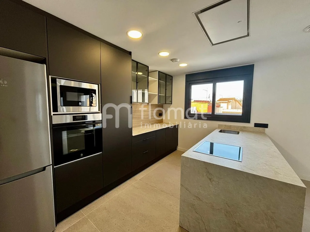 Villa nueva en Blanes con garaje XXL