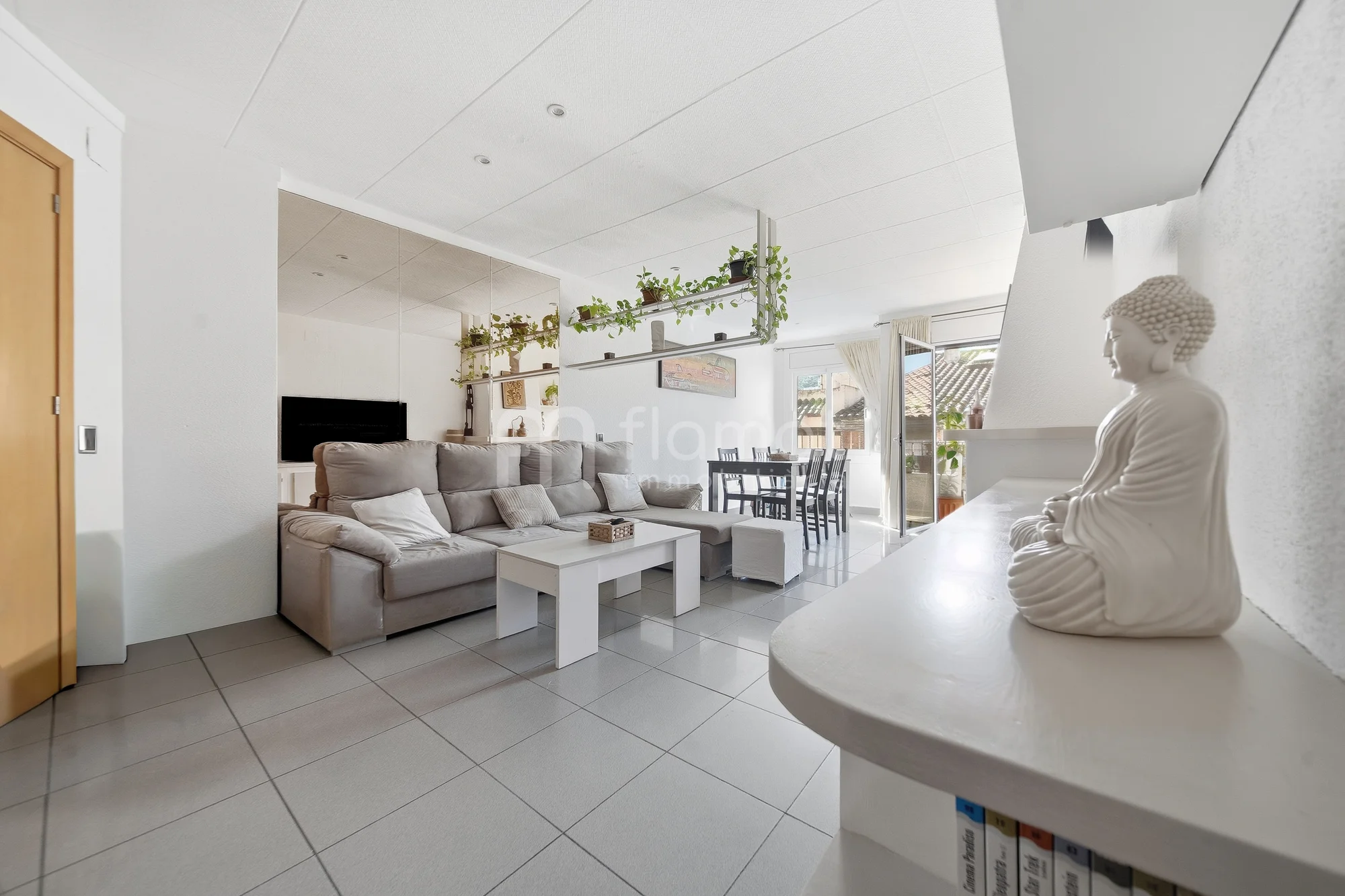 Spacious Roses apartment, 3 bedrooms