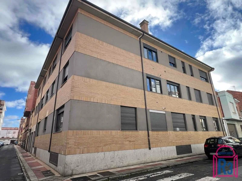 Duplex in La Sal, three bedrooms