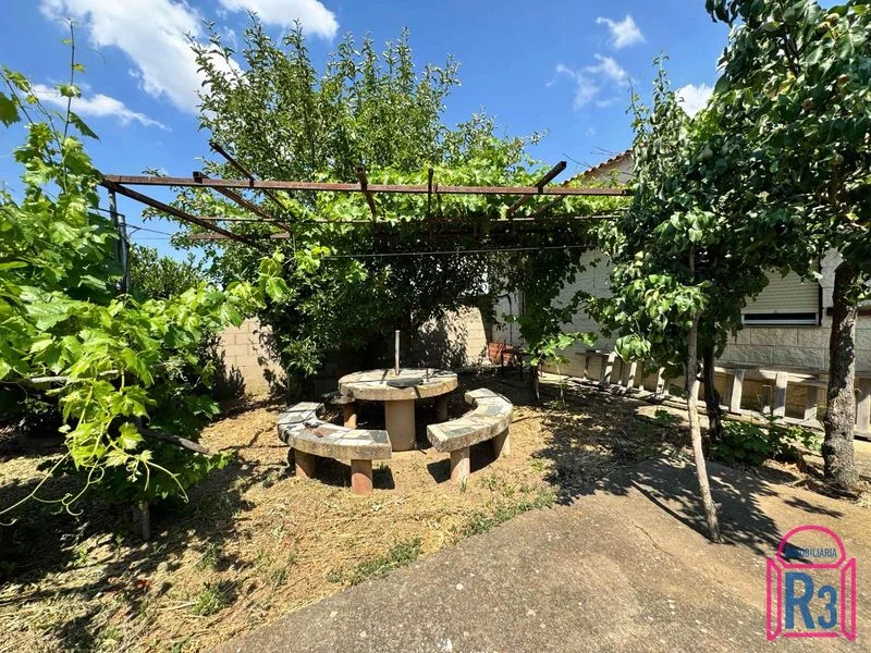 Casa cerca de León con gran parcela