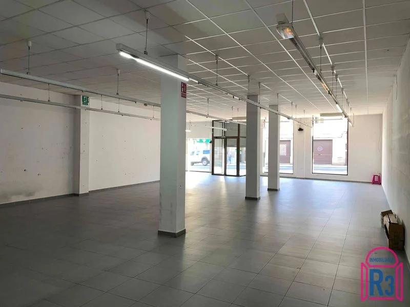 Commercial premises in Trobajo del Camino