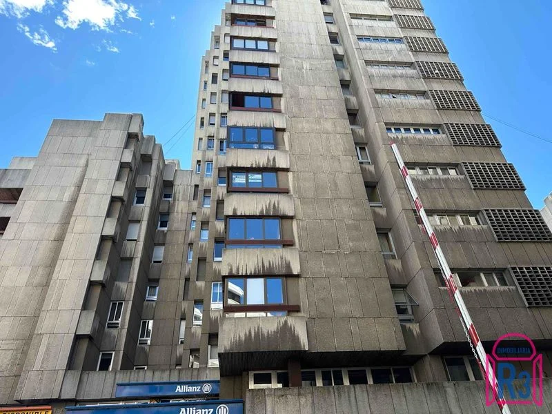 Office in Santo Domingo complex