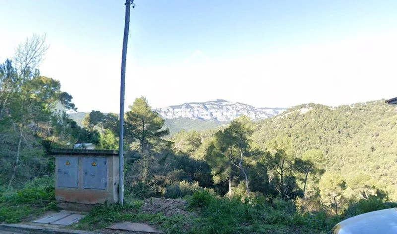 Solar edificable en Urb el Balcó