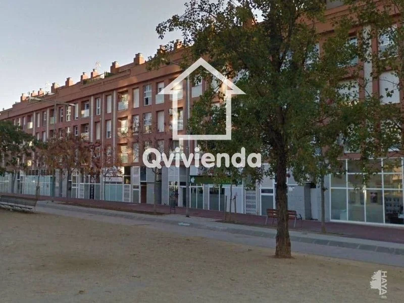 Garaje en Terrassa de 25 m²