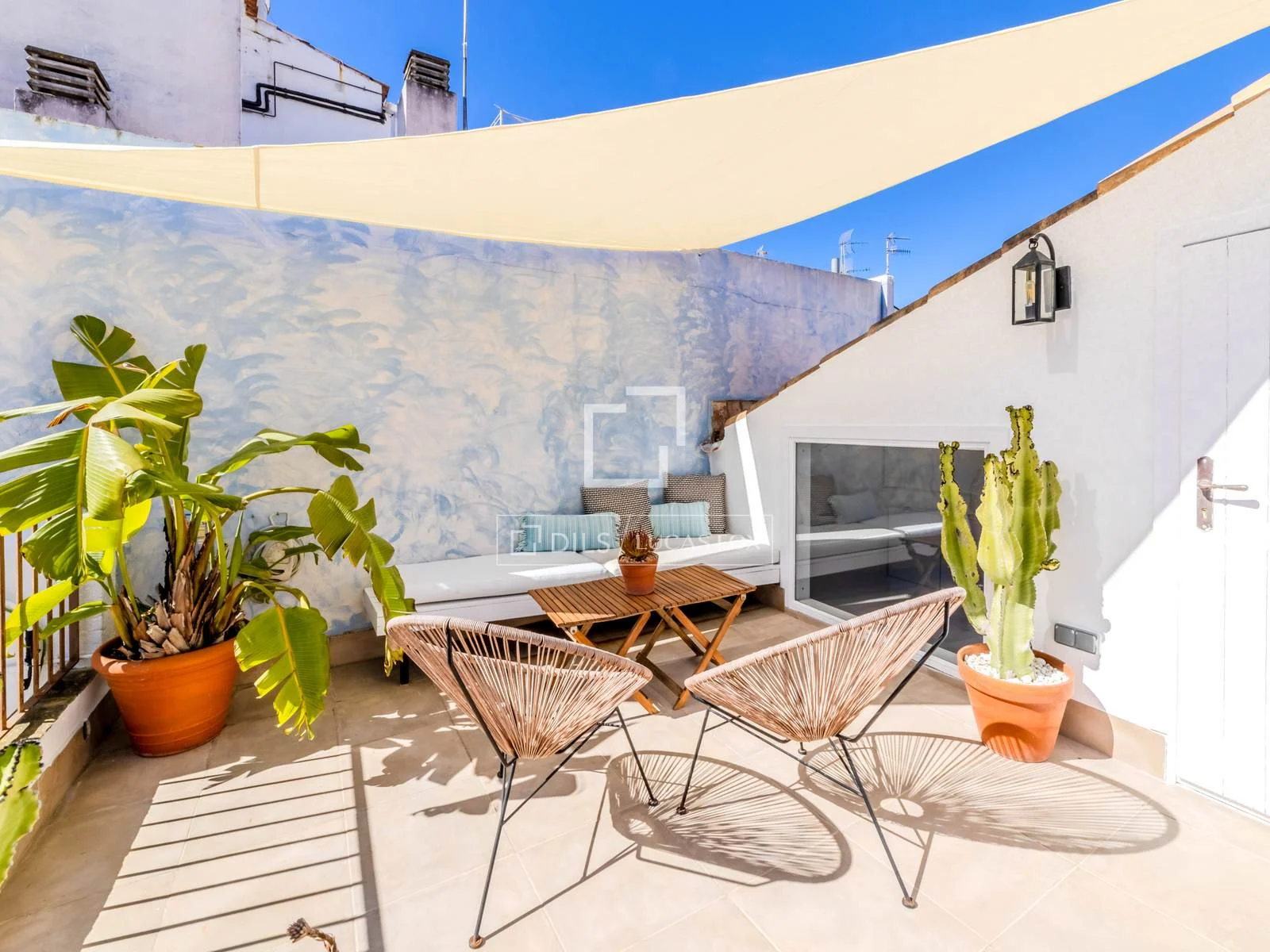 Renovated Sitges house, tourist licence