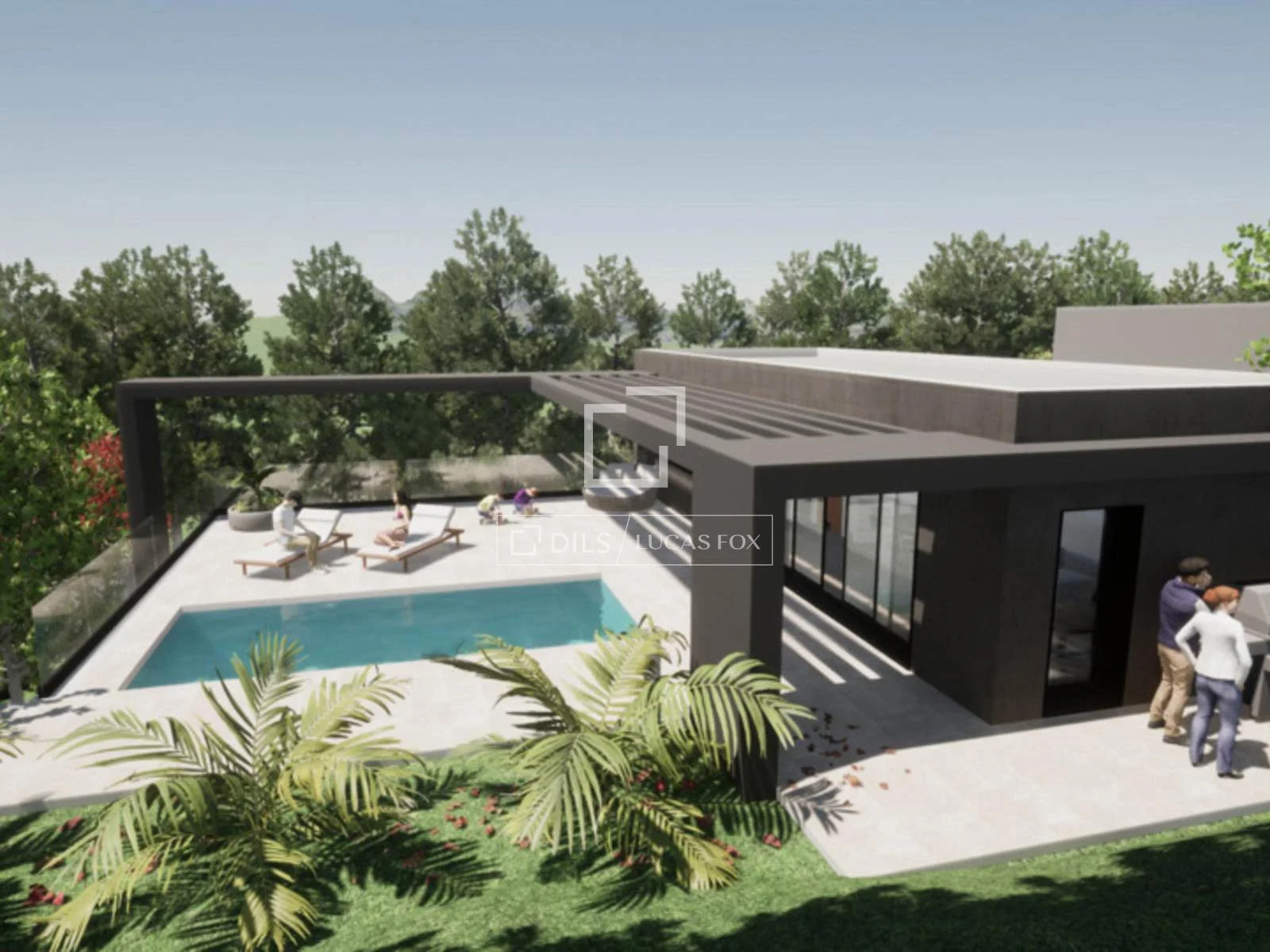 Urban Tarragona plot with 347m² potential