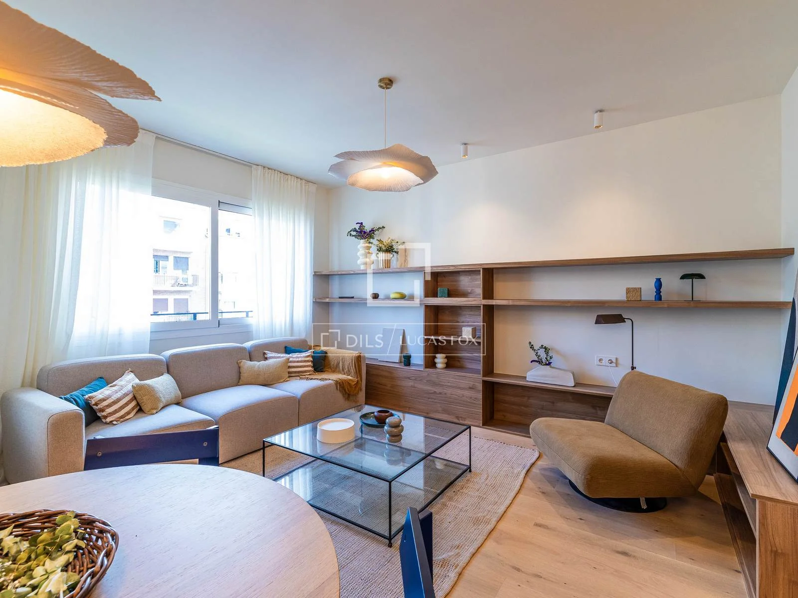 Apartamento reformado en Ibiza, 3 dormitorios