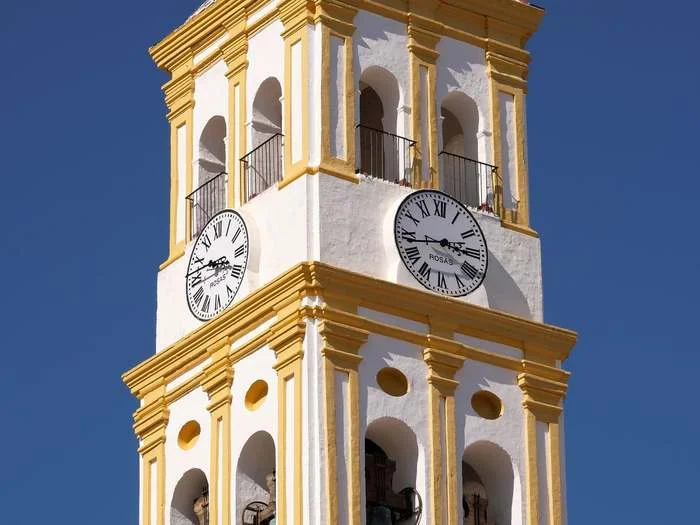 Marbella real estate sales category