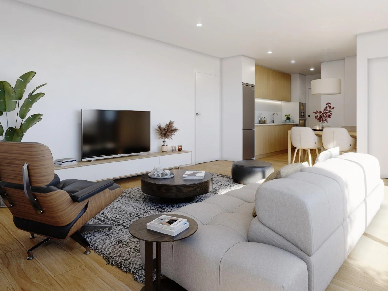 New-build flat in Gavà, 2 bedrooms