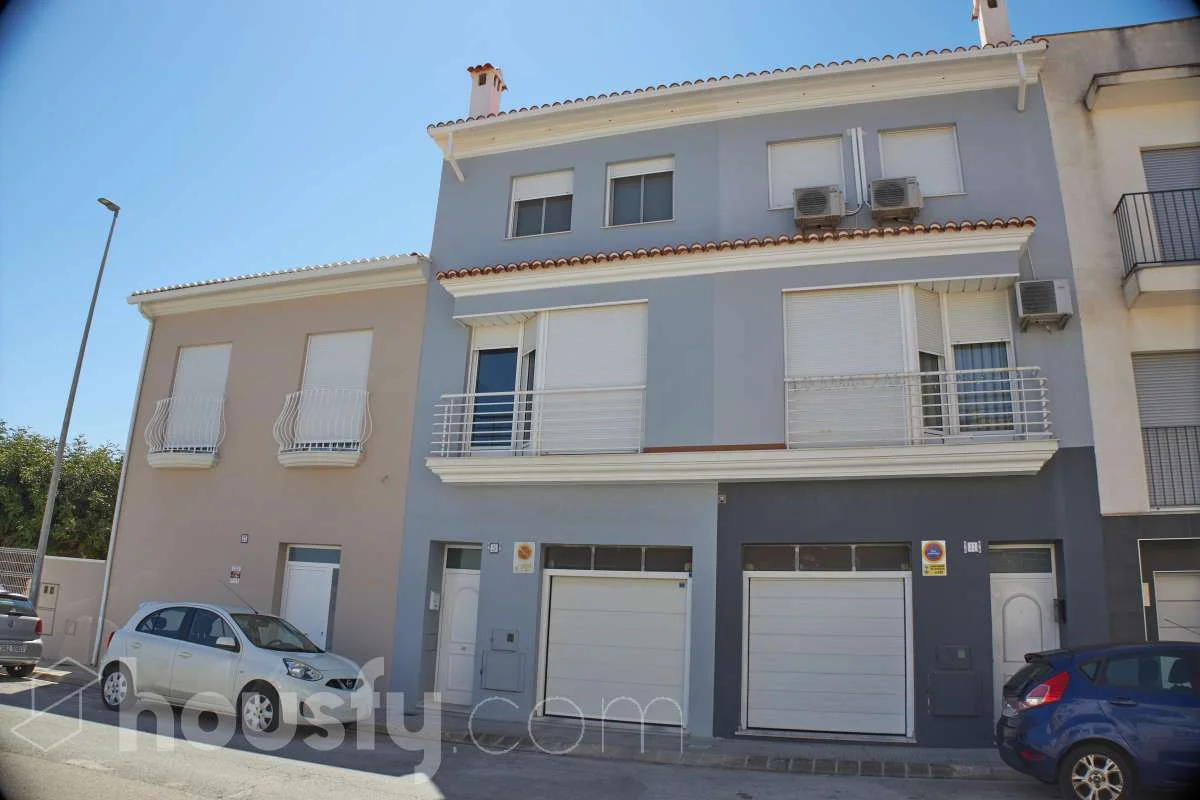 Casa amplia en Miramar, 3 dormitorios