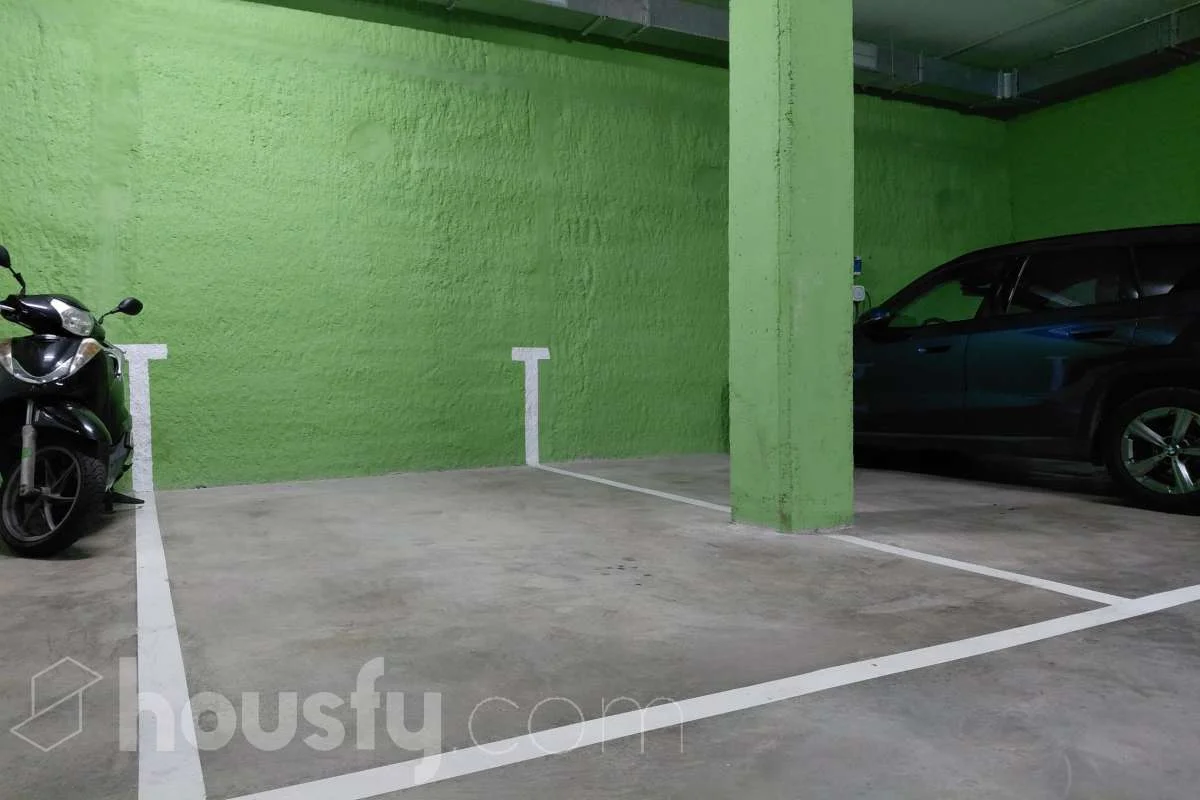 Garaje de 2019 en Mas Lluí, 12 m²