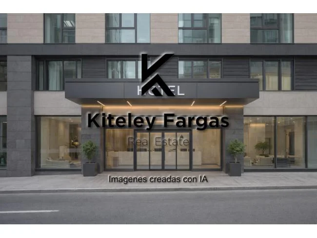 Hotel en Horta con 25 habitaciones