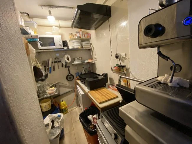 Restaurante en Sant Antoni