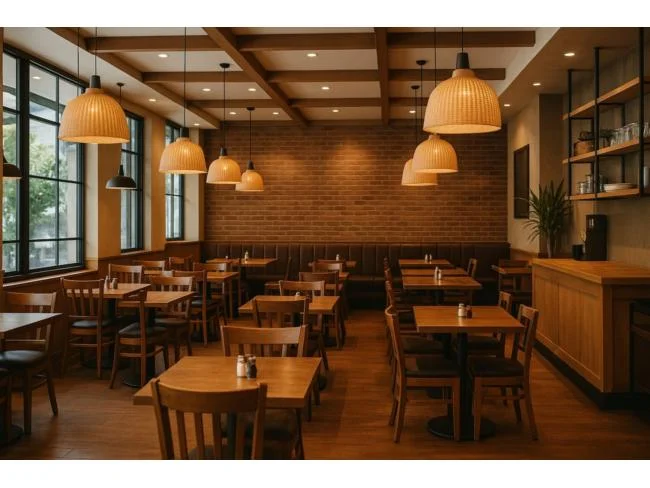 Restaurant premises in Eixample, 120 m²