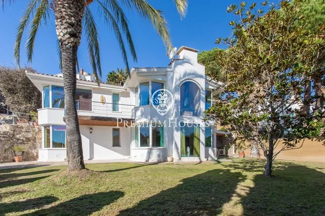 Renovated La Tortuga house, five bedrooms
