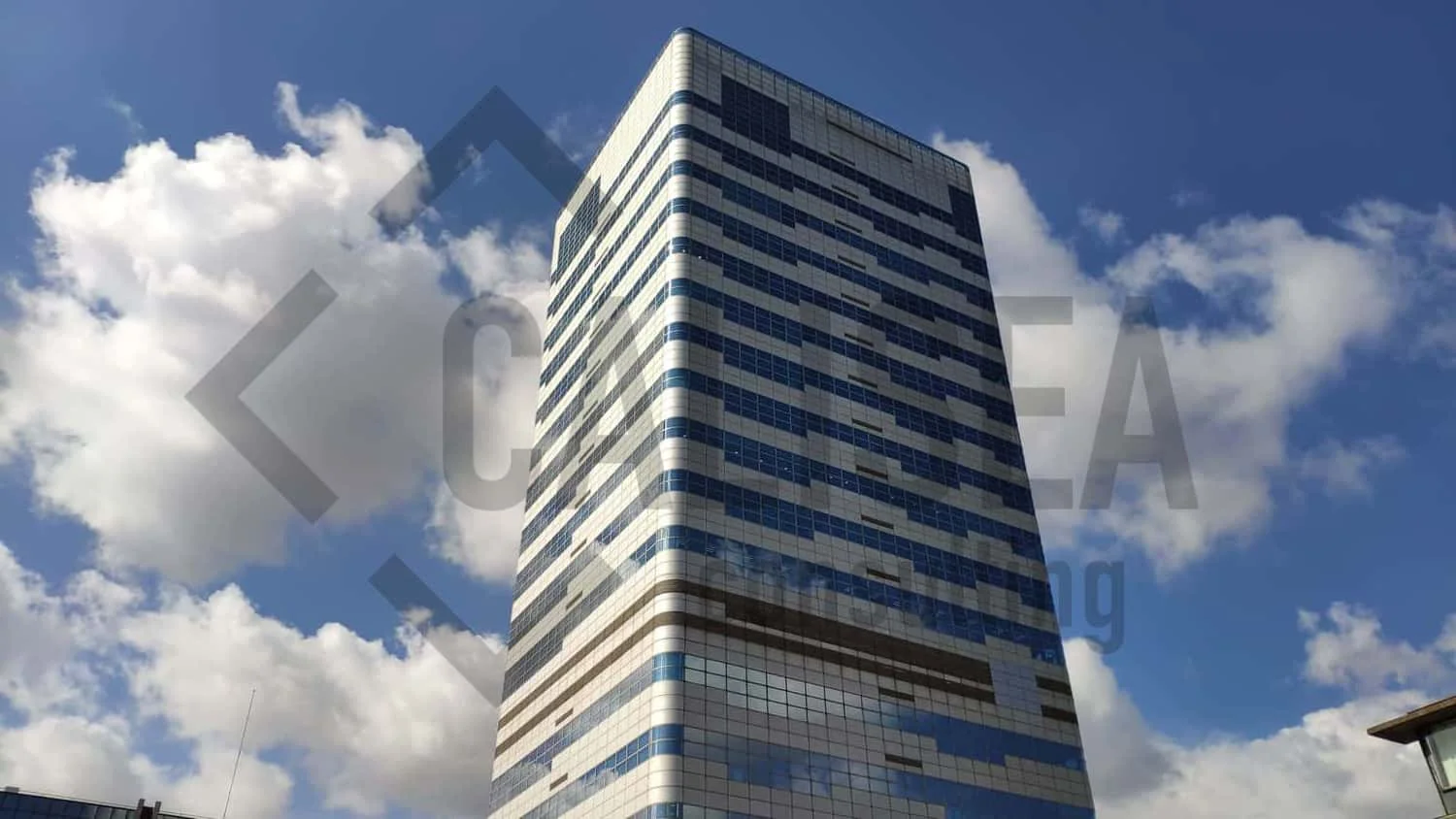 Oficina rentable en Sabadell, 630 m²