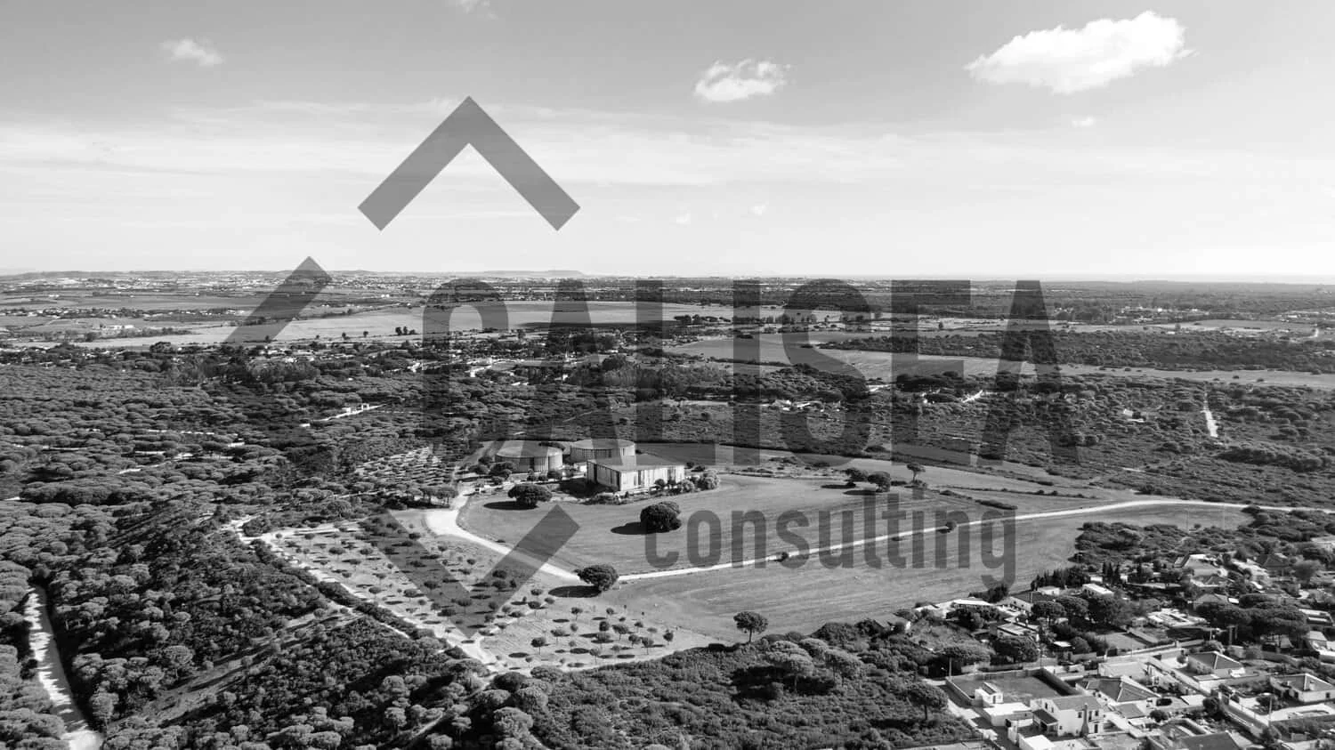Solar industrial en Castellar, 6.530 m²