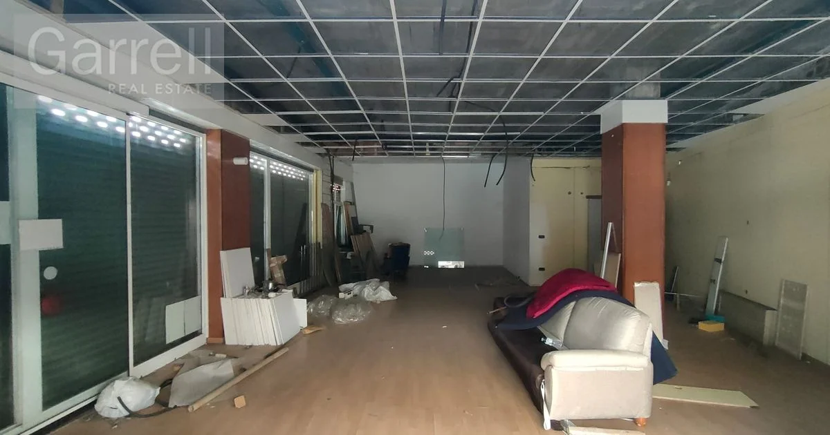 Local comercial a pie de calle en Girona
