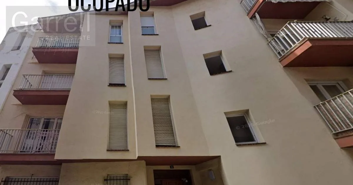 Piso ocupado en Blanes, 147 m²