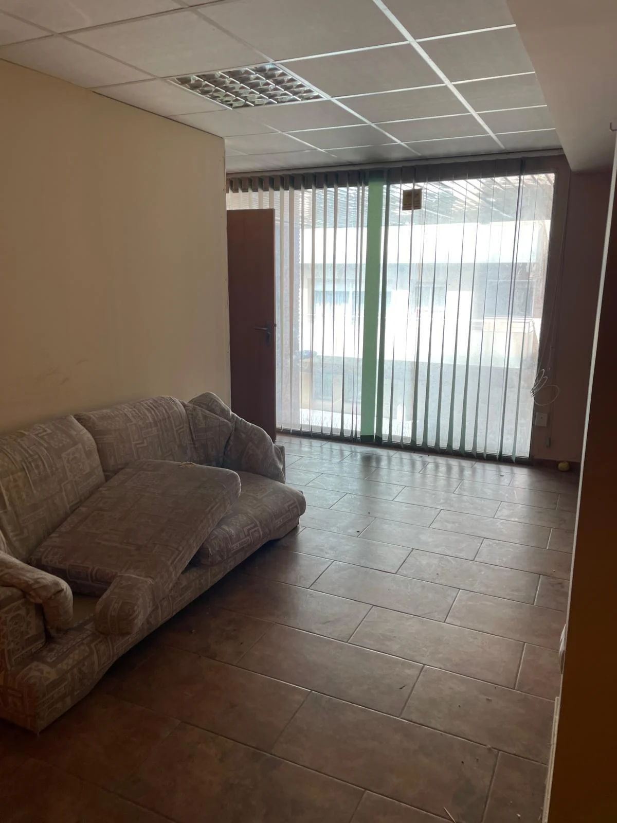 Local comercial céntrico de 106 m² en Terrassa