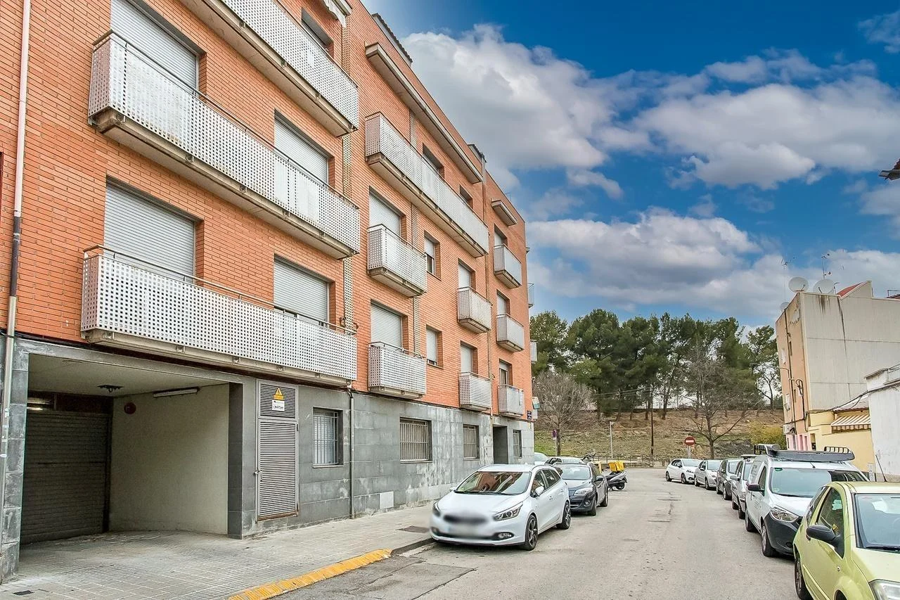 Plaza de parking en Can Boada, 23 m²