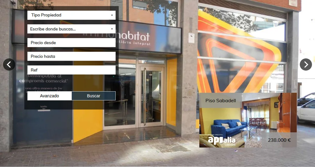 Piso en Creu Alta, 145 m², 3 habitaciones