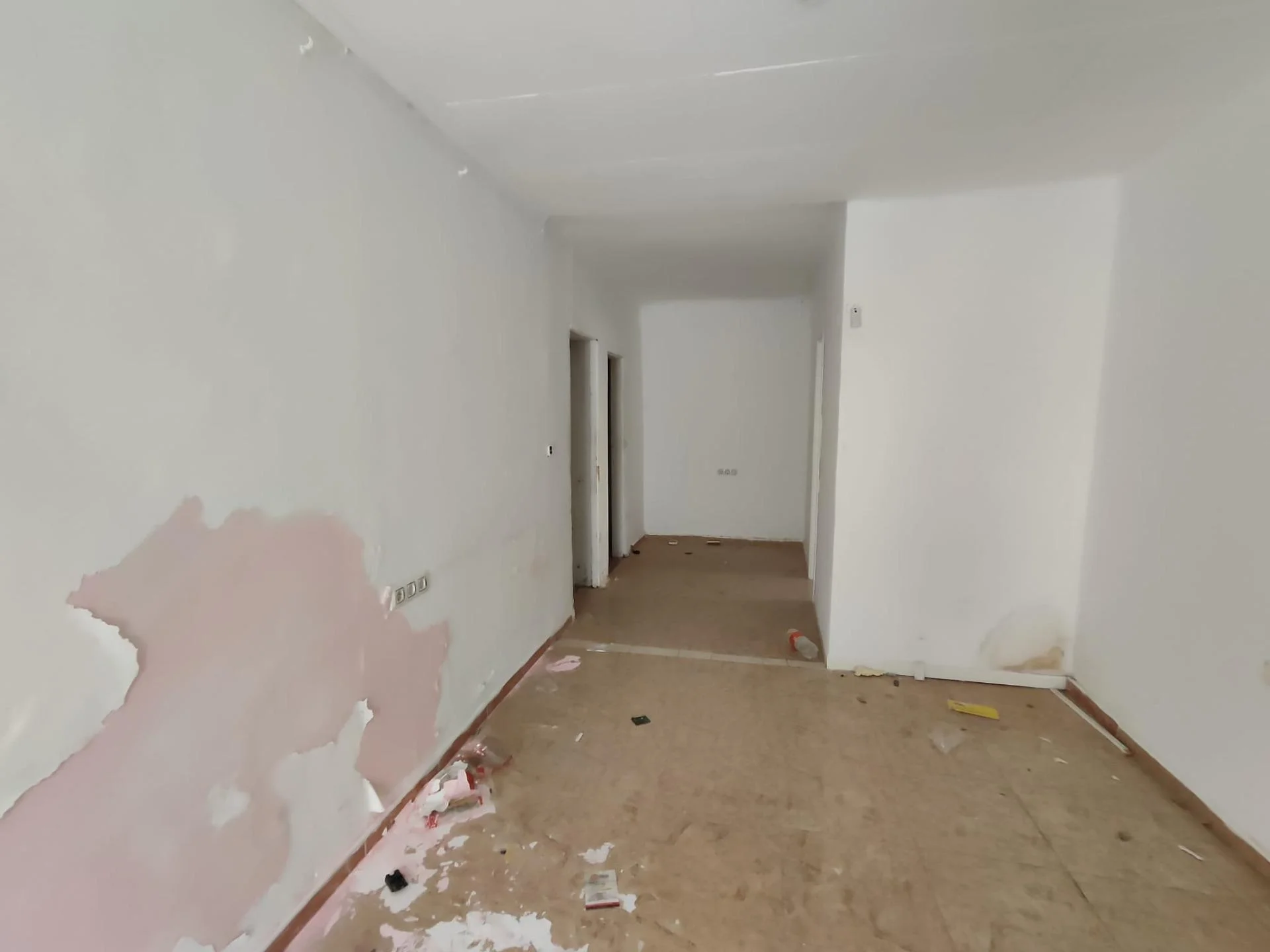 Piso de 67 m² en La Maurina