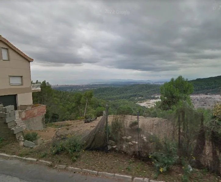 Residential plot, Sant Feliu, 573 m²