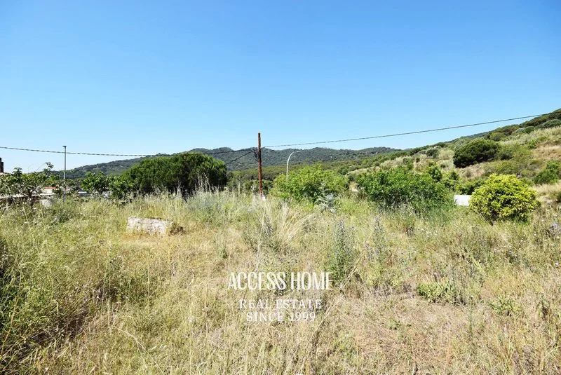 Urban plot Vilassar, 408m² buildable