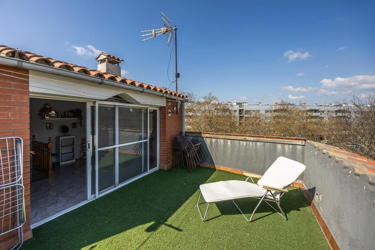 Casa bien ubicada en Sabadell, 3 dormitorios