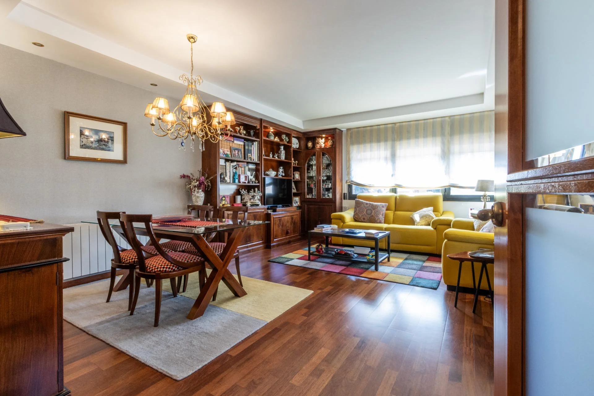 Casa céntrica en Sant Quirze, 3 dormitorios