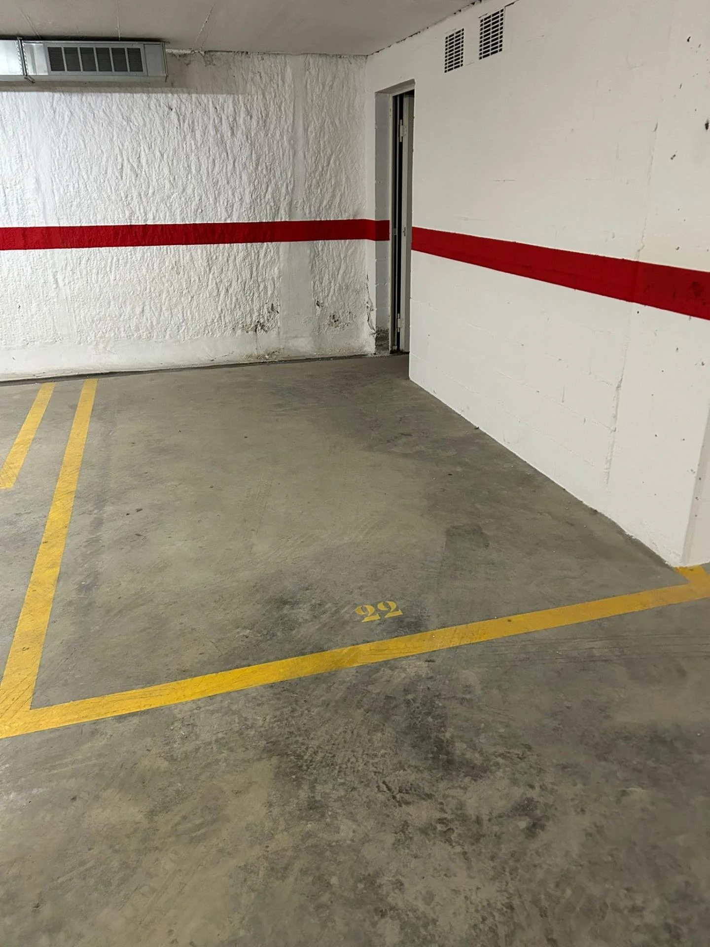 22 plazas céntricas en El Prat