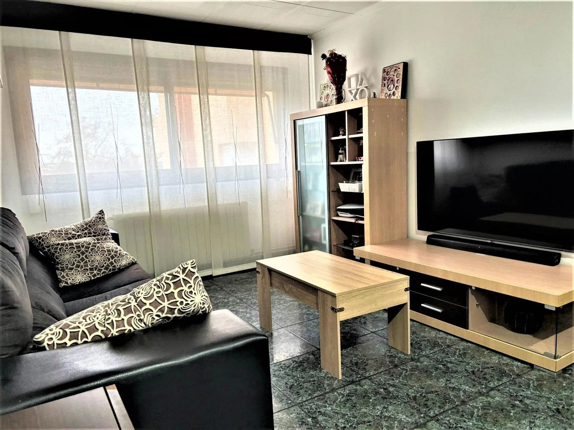 Piso en Can Palet, 3 habitaciones