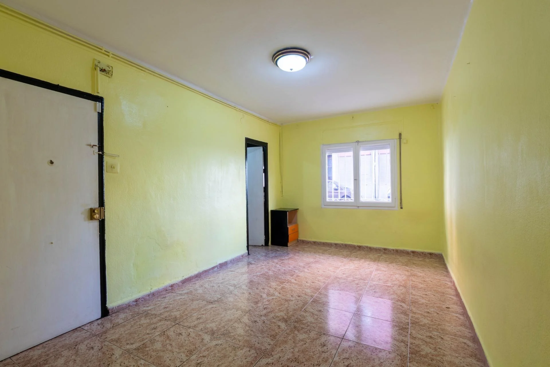 Piso bajo en Sant Pere Nord