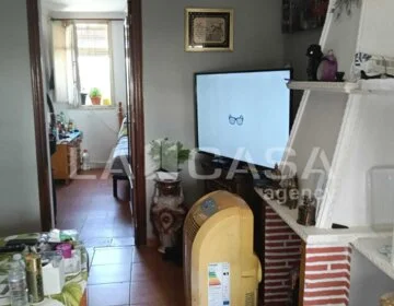 Piso nuevo en La Piñera, tres dormitorios