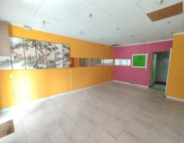Local comercial a pie de calle en Sant Ildefons