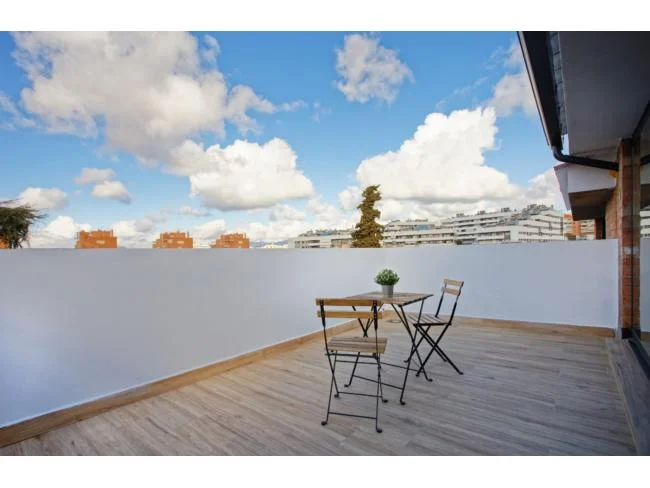 New four-bedroom house in Torre-sana